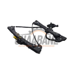 Mecanique vitre 4portes avant gauche 5JA837461 Seat Toledo (NHAA) 1.6 TDI 16V 105 2012 / 2019