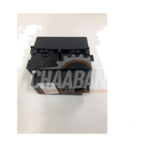 Commutateur (divers) 8W1919616C Audi A5 Sportback (F5A/F5F) 2.0 TFSI Mild Hybrid 16V 2016