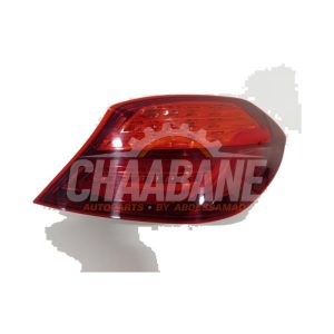 Feu arriere droit 63217210576 BMW 6-Serie 2012 / 2018