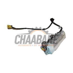 Airbag de siege arriere droit 4H0880442B Audi S8 (D4) 4.0 V8 TFSI 32V 2012 / 2018
