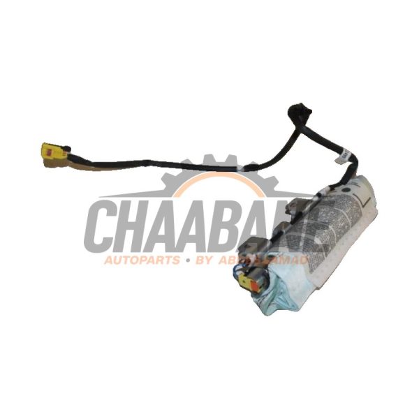Airbag de siege arriere droit 4H0880442B Audi S8 (D4) 4.0 V8 TFSI 32V 2012 / 2018