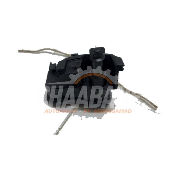 Moteur verrouillage centrale des portes 7P0810773D Volkswagen T-Roc 2017