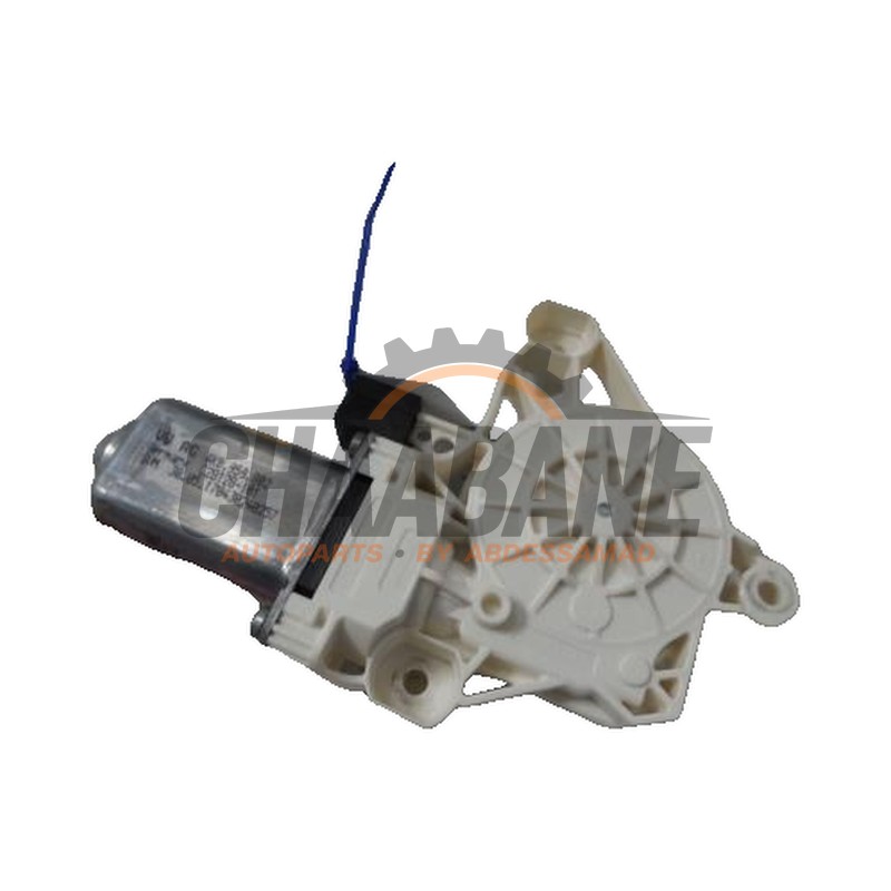 Moteur de vitre portiere 4K0959802 Audi A7 2017