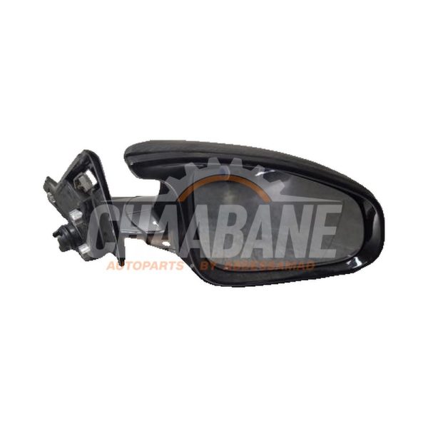 Retroviseur droit 51168076669 BMW M2 (F87) 3.0 24V Competition 2015 / 2021