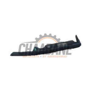 Bande decorative de tableau de bord T2H19848PVJ Jaguar XF (X260) 2.0d 180 16V AWD