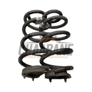 Ressort de flexion arriere BMW 2 serie Gran Coupe (F44) 218i 1.5 TwinPower Turbo 12V 2019