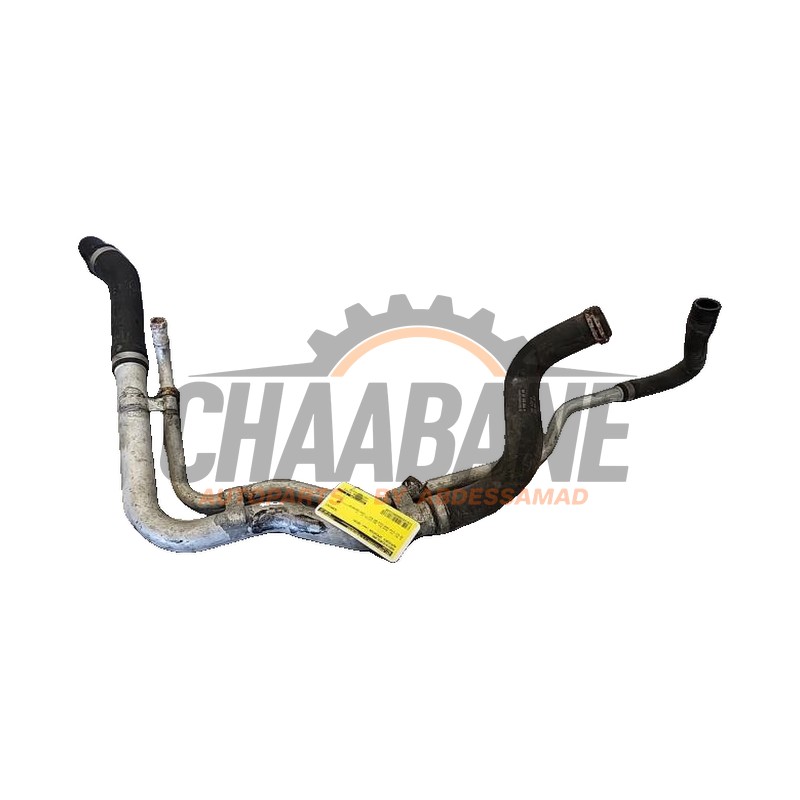 Tuyau radiateur A9105010100 Mercedes Sprinter 3,5t (907.6/910.6) 311 CDI 2.1 D FWD