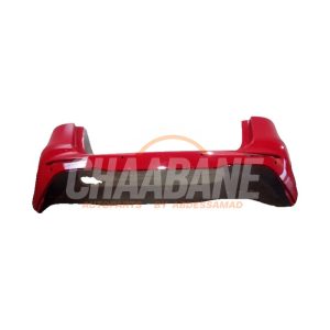 Pare-chocs arriere A2478804000 Mercedes B (W247) 2.0 B-200d