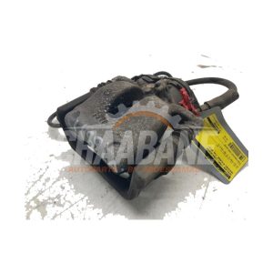 Etrier de frein (pince) arriere gauche A0004232381 Mercedes A (W176) 1.8 A-200 CDI 16V