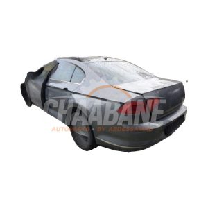 Vitre portiere 4portes arriere gauche 3G5845025A Volkswagen Passat (3G2) 1.6 TDI 16V 2014 / 2024