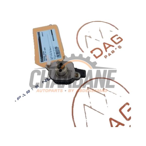 Capteur arbre a cames 04E906048A Seat Ateca (5FPX) 1.4 TSI 16V 4Drive 2016