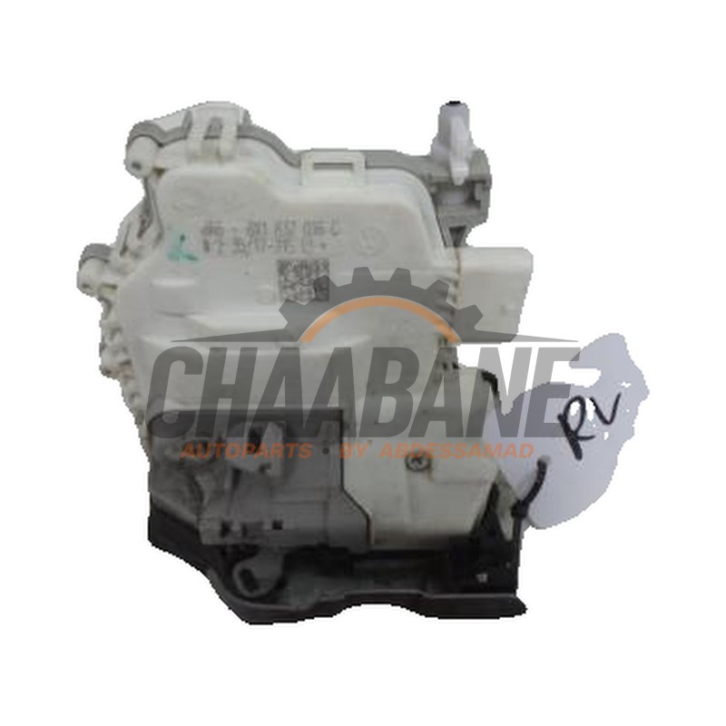 Serrure avant droite 8X1837016C Audi A4 2024