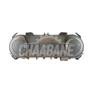 Panneau de commandes chauffage A4479001508 Mercedes Vito Tourer (447.7) 1.6 109 CDI 16V
