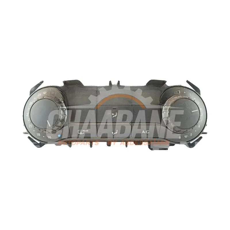 Panneau de commandes chauffage A4479001508 Mercedes Vito Tourer (447.7) 1.6 109 CDI 16V