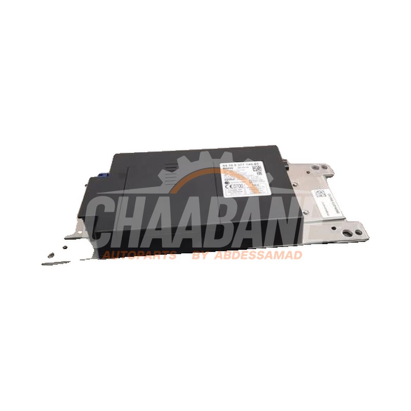 Module de communication 84109377149 BMW X5 (F15) xDrive 40d 3.0 24V 2013 / 2018