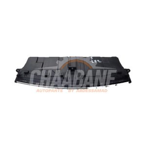 Panneau climatronic A2229063602 Mercedes S (222.0/222.1) 3.0 S-350 BlueTEC, S-350d 24V