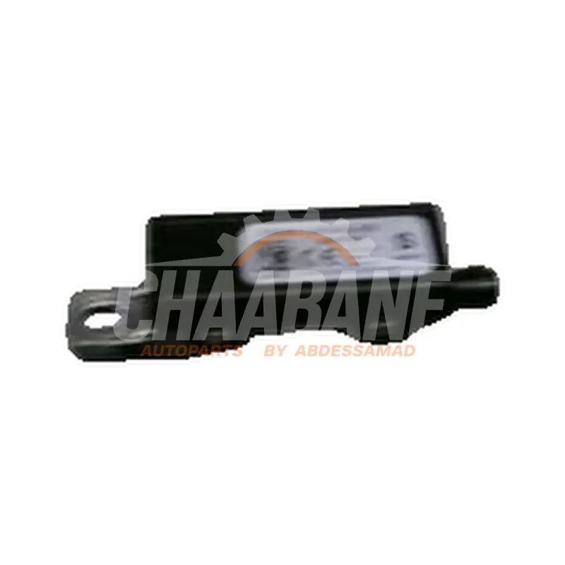 Antenne amplificateur C2D60188 Jaguar XE 2.0 200 Turbo 16V