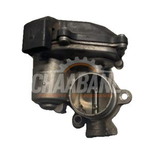 Valve RGE 04L131501B Audi TT Roadster (FV9/FVR) 2.0 TDI 16V 2014