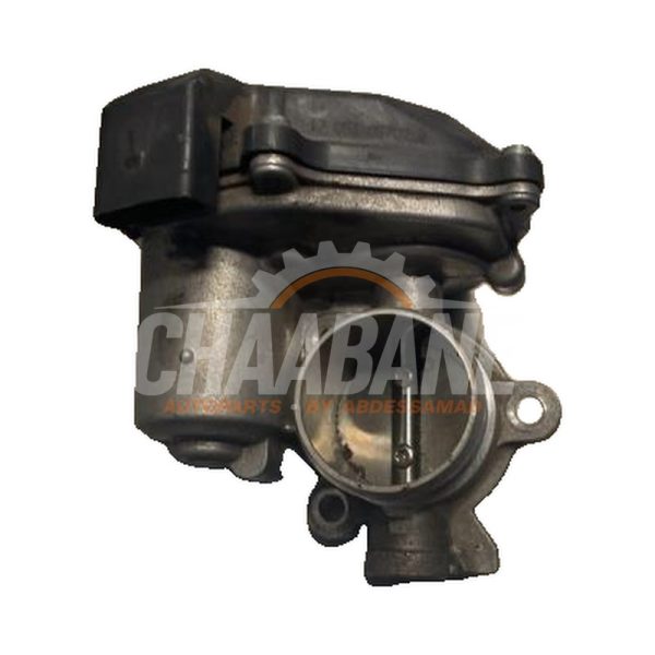 Valve RGE 04L131501B Audi TT Roadster (FV9/FVR) 2.0 TDI 16V 2014
