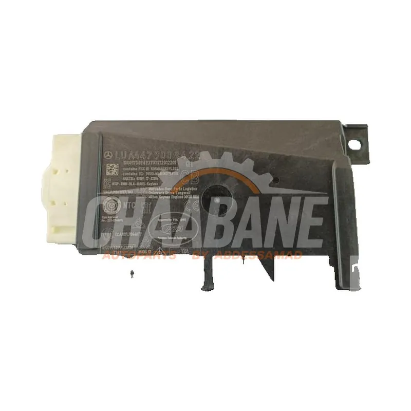 Module dentree sans cle A4479008422 Mercedes Vito (447.6) 2.0 114 CDI 16V
