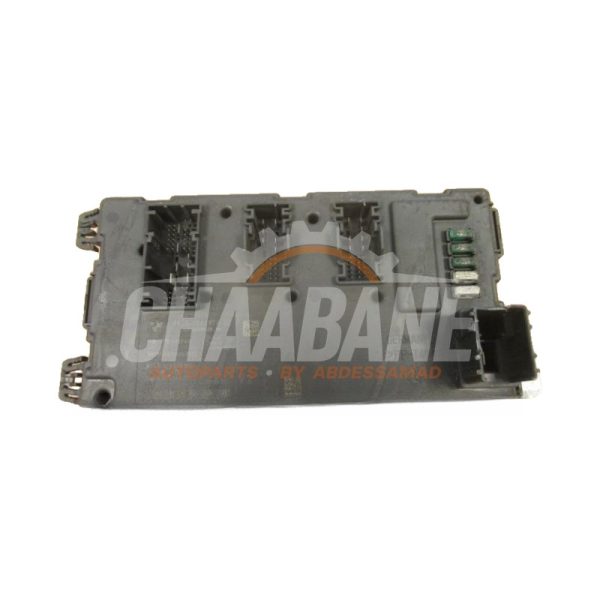 Boite a fusibles 6135986697902 BMW 3 serie Gran Turismo (F34) 320d 2.0 16V 2012 / 2020