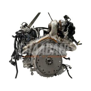 Moteur 059145873ER Audi A8 (D5) 3.0 V6 24V 50 TDI Quattro 2017