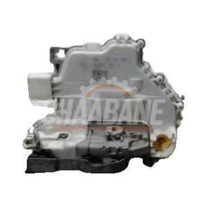 Serrure avant gauche 8X1837015C Audi A3 Limousine (8VS/8VM) 1.0 TFSI 12V 2013 / 2020