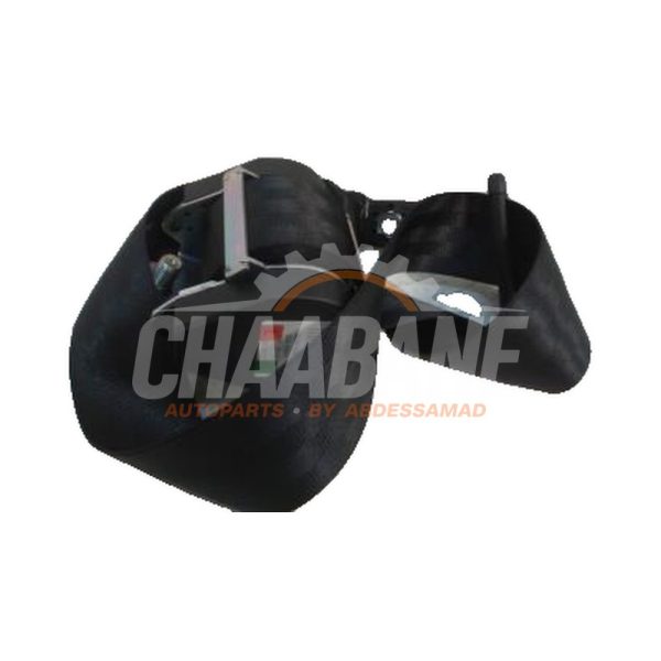 Ceinture arriere droit 8V3857805 Audi A3 2012 / 2020
