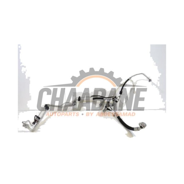Tuyau de climatisation 8R0260696A Audi A7 Sportback (4KA) 2.0 16V 50 TFSI E Quattro 2017