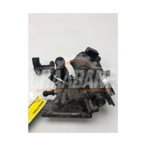 Boitier accelerateur 04L128063P Audi A3 Sportback (8VA/8VF) 1.6 TDI Ultra 16V 2012 / 2020