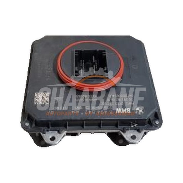 Module phare LED 8494842 BMW 2 serie Gran Tourer (F46) 216d 1.5 TwinPower Turbo 12V 2014