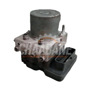Pompe ABS 6R0907379BA Audi S1 (8X1/8XK) 2.0 TFSI 16V 2014 / 2018