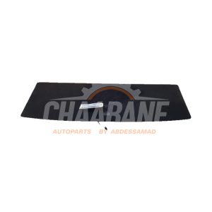 Plaque sol coffre 9J1861529B Porsche Taycan (Y1A) 79/84 kWh 2019