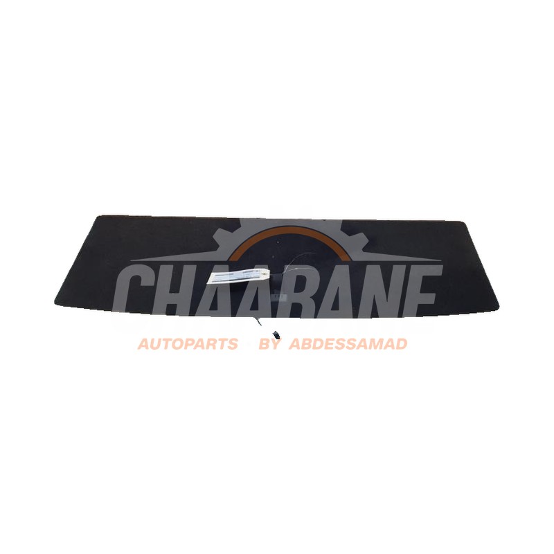 Plaque sol coffre 9J1861529B Porsche Taycan (Y1A) 79/84 kWh 2019