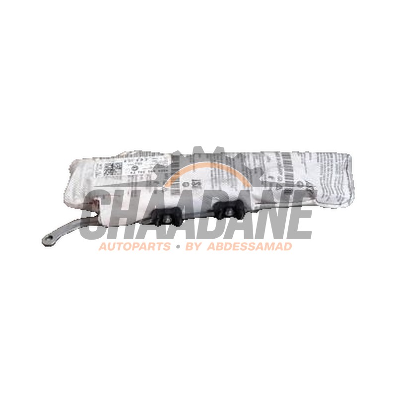 Airbag siege Skoda Kamiq 1.5 TSI 16V 2019