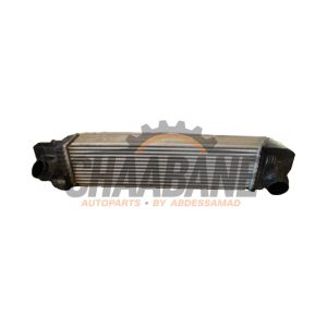 Intercooler 22828110 BMW X2 (F39) xDrive 18d 2.0 16V 2017 / 2023