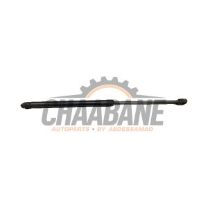 Amortisseur a gaz arriere gauche A2059801064 Mercedes C Estate (S205) C-180 BlueTEC, C-180 d 1.6 16V