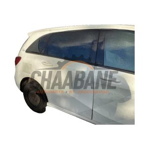 Portiere 4portes arriere droite A2467300205 Mercedes B (W247)