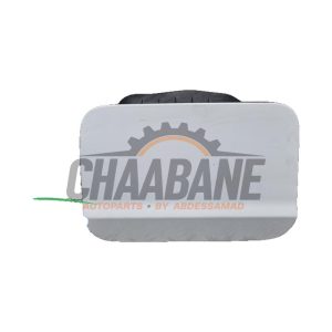 Clapet reservoir 575809702B Seat Ateca (5FPX) 1.5 TSI 16V 2016