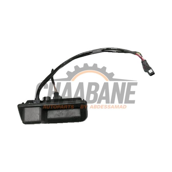 Camera de recul 8W8827566D Audi A5 Sportback (F5A/F5F) 2.0 35 TFSI Mild Hybrid 16V 2016