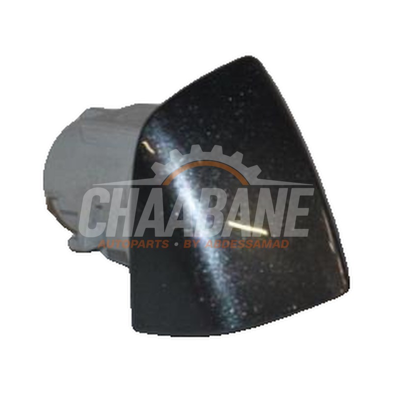 Poignee de porte avant droite 4H0837880B Audi S8 (D4) 4.0 V8 TFSI 32V 2012 / 2018