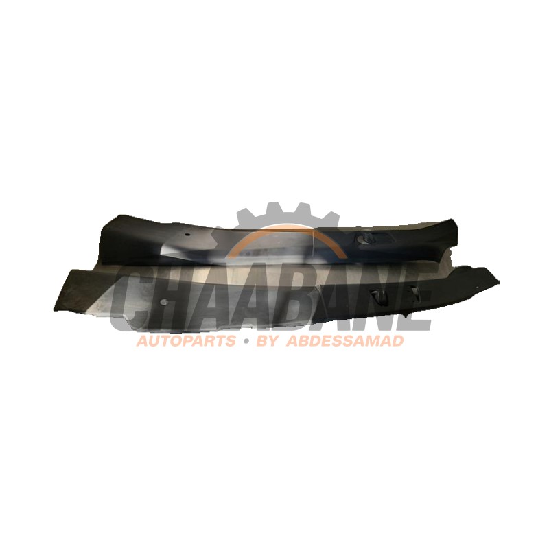 Montant centre gauche A9076903100 Mercedes Sprinter 3t (910.6) 211 CDI 2.1 D FWD