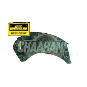 Vitre portiere 2portes droite 8S8845282 Audi TT (FV3/FVP) 2.0 TFSI 16V TTS Quattro 2014