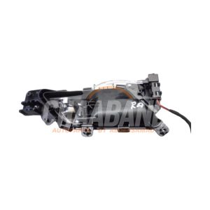 Poignee de porte arriere droite GX7322600AC Jaguar F-Pace 2.0 D 180 16V AWD