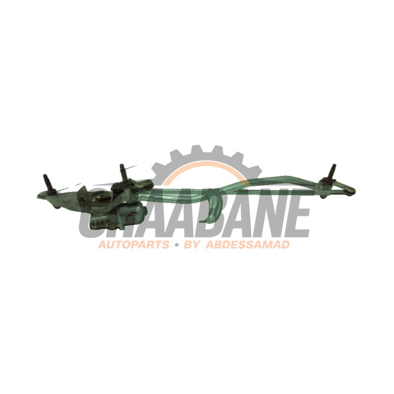 Moteur+mecanique essuie-glace A2138207902 Mercedes E Estate (S213) E-220d 2.0 Turbo 16V 4-Matic