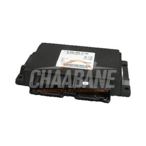 Module blocage de differentiel A2059007705 Mercedes GLC AMG (X253) 3.0 43 AMG V6 Turbo 4-Matic