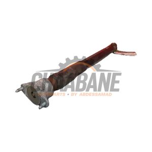 Amortisseur arriere droit A1178601085 Mercedes CLA (117.3) 2.0 AMG CLA-45 Turbo 16V