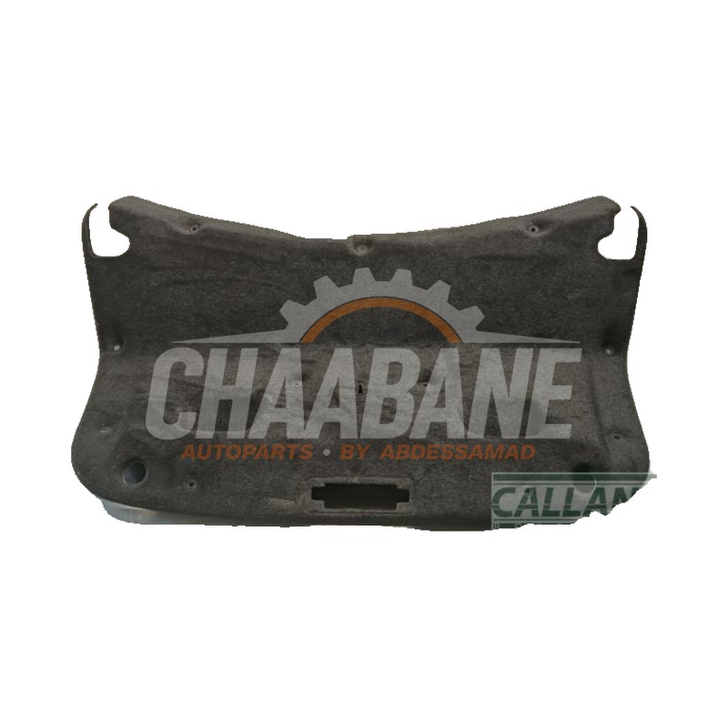 Revetement hayon T2H46330 Jaguar XF (X260) 2.0d 180 16V