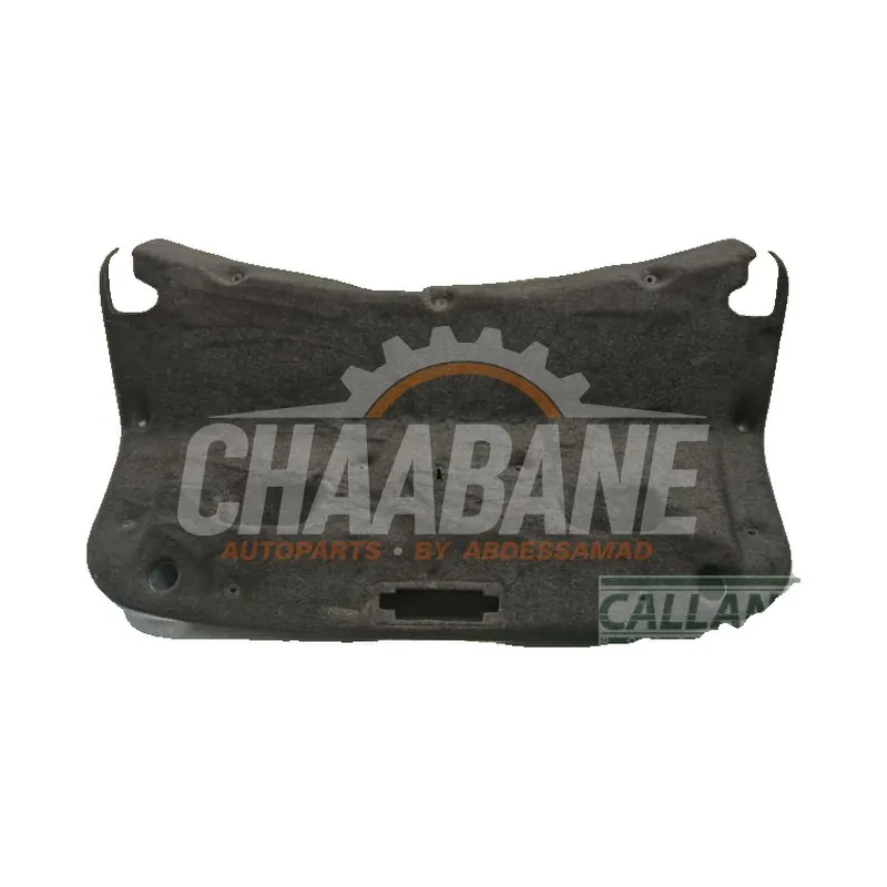 Revetement hayon T2H46330 Jaguar XF (X260) 2.0d 180 16V