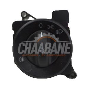 Commutateur lumiere A9069052401 Mercedes Citan